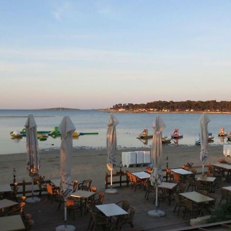 Bed & Breakfast La Fontana Medulin Bagian luar foto