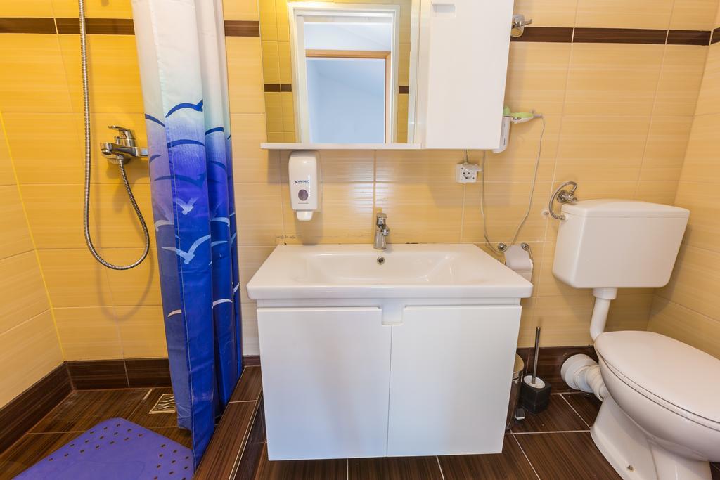 Bed & Breakfast La Fontana Medulin Bagian luar foto