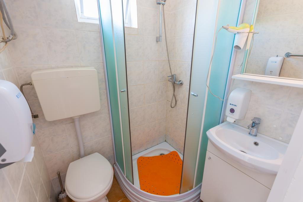 Bed & Breakfast La Fontana Medulin Bagian luar foto
